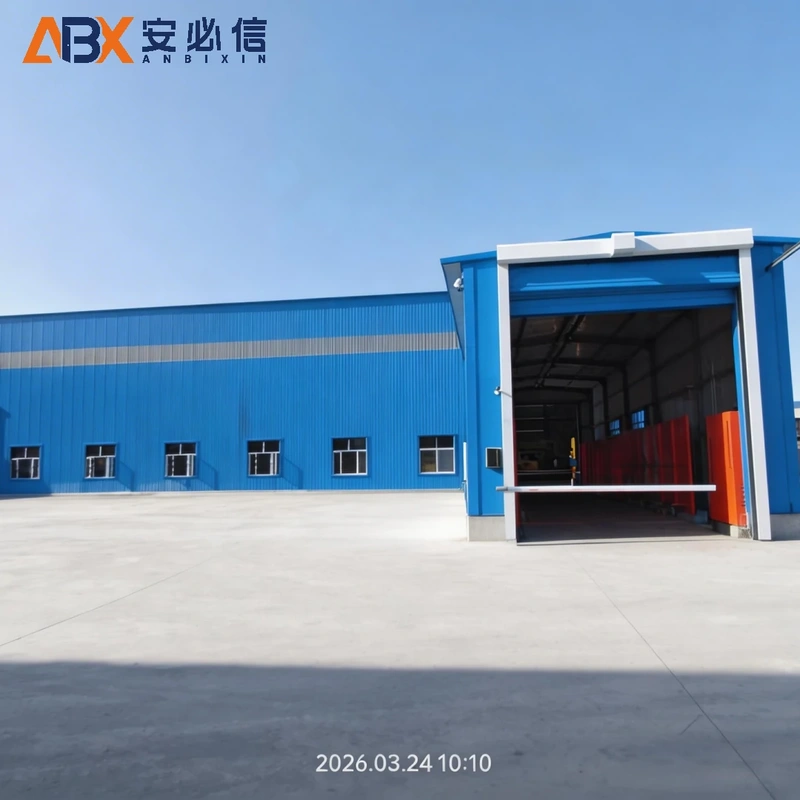 儋州市背带堆积门